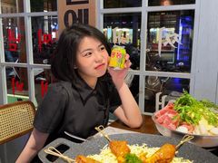 -韩热集市(百源店)