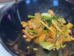 -醉人椒麻辣香锅(王府井喜悦店)