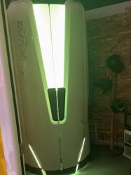 -极昼美黑24H日晒沙龙