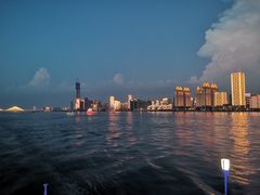 -武汉两江游览·夜游长江(汉口粤汉码头)