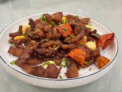 -峡谷农家乐饭店