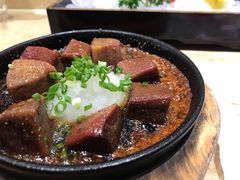 -东京屋(武定路店)