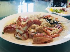 -祝家花園(伯渎港店)