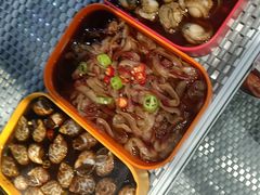 -韩麦大冷面(桂花街直营店)