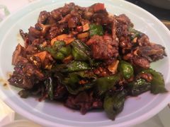 -小厨娘淮扬菜(六合欢乐港店)