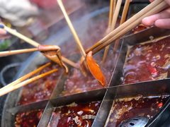 腰片-化龙桥九宫格火锅(清水河店)