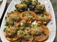 -四川小胡子海鲜(丁村万人海鲜广场店)