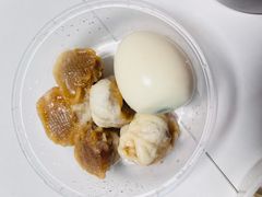 -吃不亏特色包子(三峡广场店)