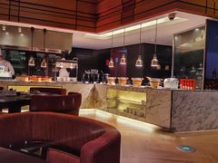 -洲际酒店·地平线全日餐厅HORIZON CAFÉ