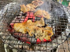 -韩风烤牛肉冷面店