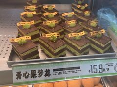 -南洋大师傅(长楹天街店)