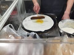 -刘记肉夹馍(彰武店)
