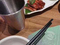 -帕蓝·暹罗料理(大学路店)