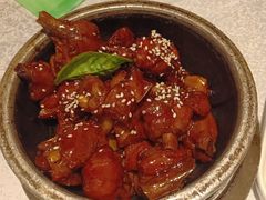 三杯鸡-乾园(天河城店)