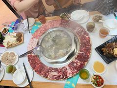 -三毛牛肉店(福强店)