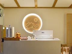 -锦初•影院式足道•新中式SPA(茂业天地店)