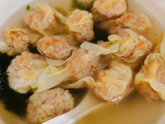 -状元水饺(成都SM广场店)