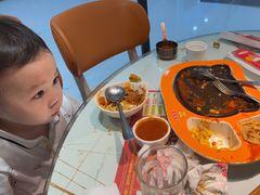 -豪享来中西餐厅(隆昌店)