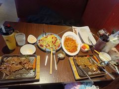 -路易十三西餐厅(西关新天地店)