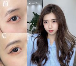 -眉可丽MEIKELI半永久纹眉