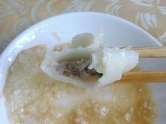 -东北农业大学饺子园
