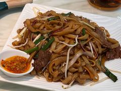 -點無缺茶楼·海鲜酒家(世博店)