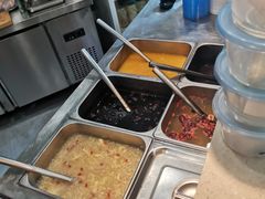 -老陈家擀面皮(平凉路店)