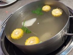 -为什么牛潮汕牛肉火锅(万胜广场店)