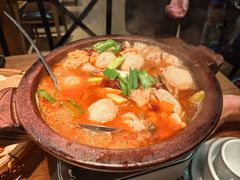 -肖记公安牛肉鱼杂馆·省级非物质文化遗产(金色雅园直营店)