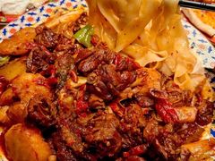 -那拉提之疆·新疆菜(美院店)