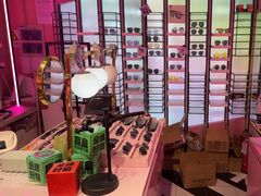 -Sweet Color美瞳隐形眼镜专营店(南翔印象城MEGA店)