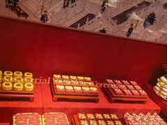 -御茶膳房皇家糕点博物馆(北京首店)
