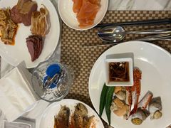 -长沙三景韦尔斯利酒店·Oval全日制餐厅自助餐