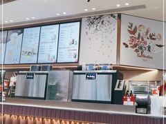 -Tims天好咖啡·贝果(雁展路万象天地店)