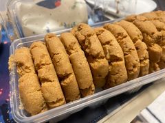 -泸溪河桃酥(西直门凯德店)