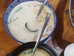 -又一福烤鸭·北京菜(东四店)