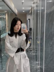 -愉己冥想·护发专门店