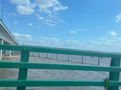-宁波海天一洲景区