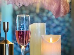 -蜜桃花开·中西融合菜E&W(南长街店)