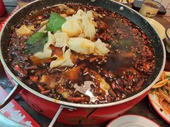 -聂发财重庆江湖菜(解放碑店)