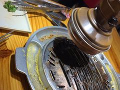 -喜来稀肉(北外滩白玉兰广场店)