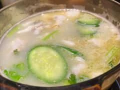 -四道菜·福建菜馆(新街口金鹰店)