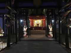 -丰都鬼城名山景区