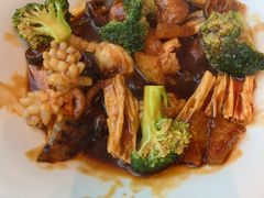 老铺第一罐-北京老铺烤鸭(老城根店)