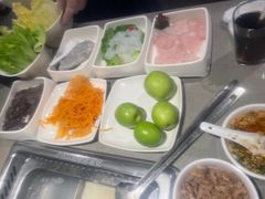 -海底捞火锅(德辉广场店)