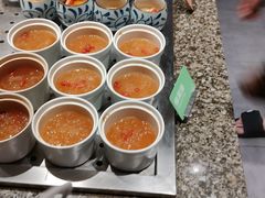 -星伦多自助料理(永旺店)