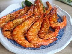 -大渔铁板烧(蛇口店)