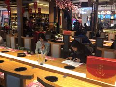 大堂-呷哺呷哺(万达新世界店)