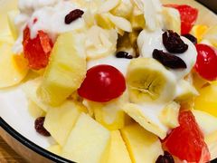 -米斯特比萨(光华桥凯德MALL天津湾店)