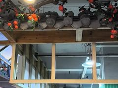 -李掌柜鲜菜火锅(移民广场店)